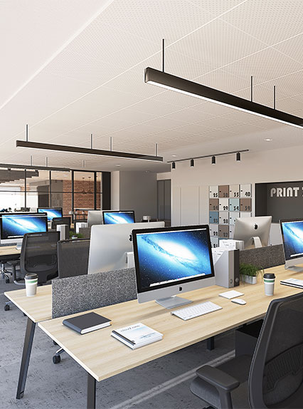 Beko Milan Office