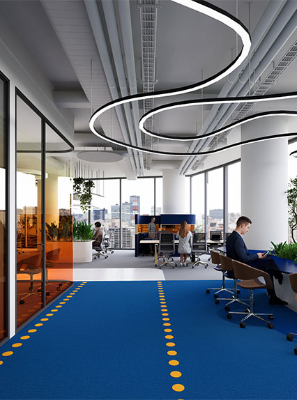 IFC Office