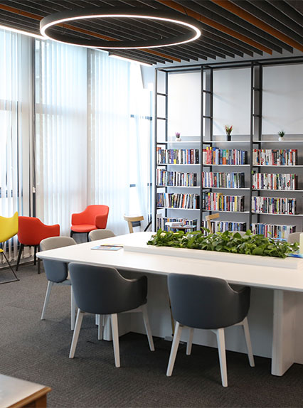 Teknopark Incubation Center