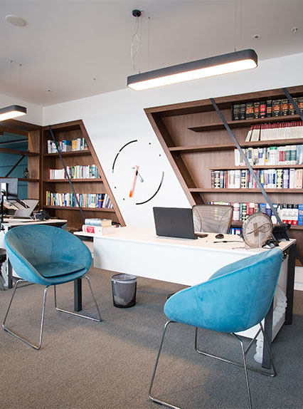 Tilegal Law Office
